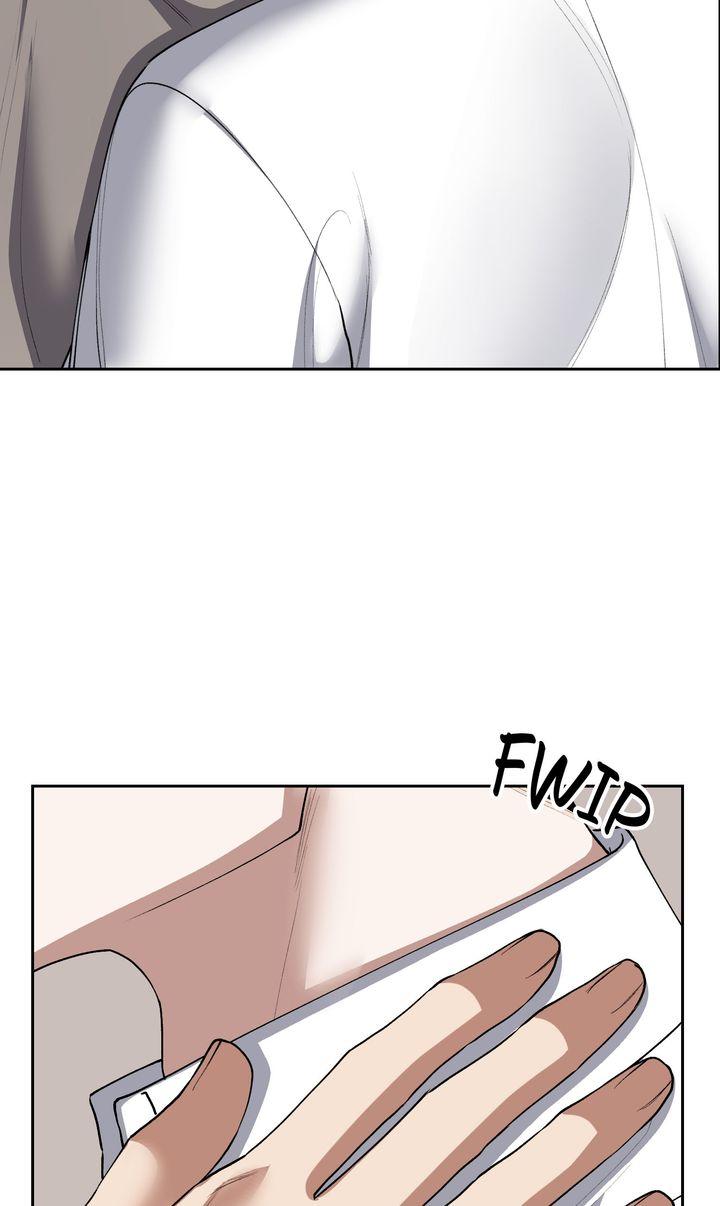 Read The Muse chapter 40 image 13 on Lezhin