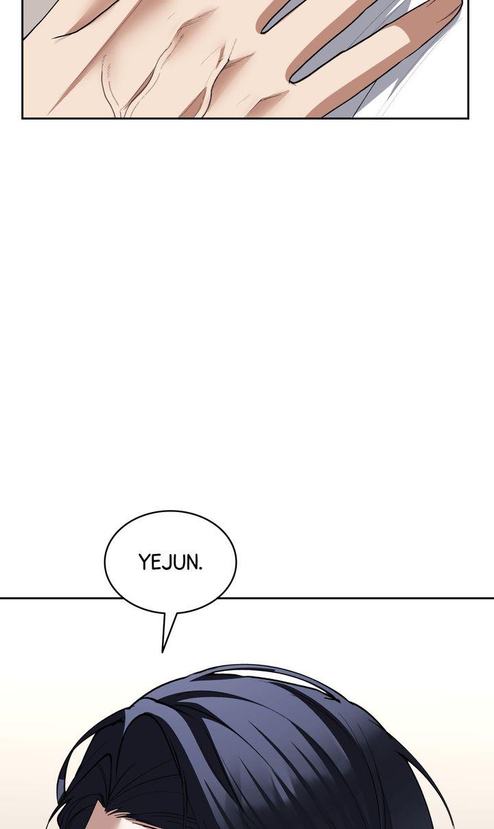 Read The Muse chapter 40 image 14 on Lezhin