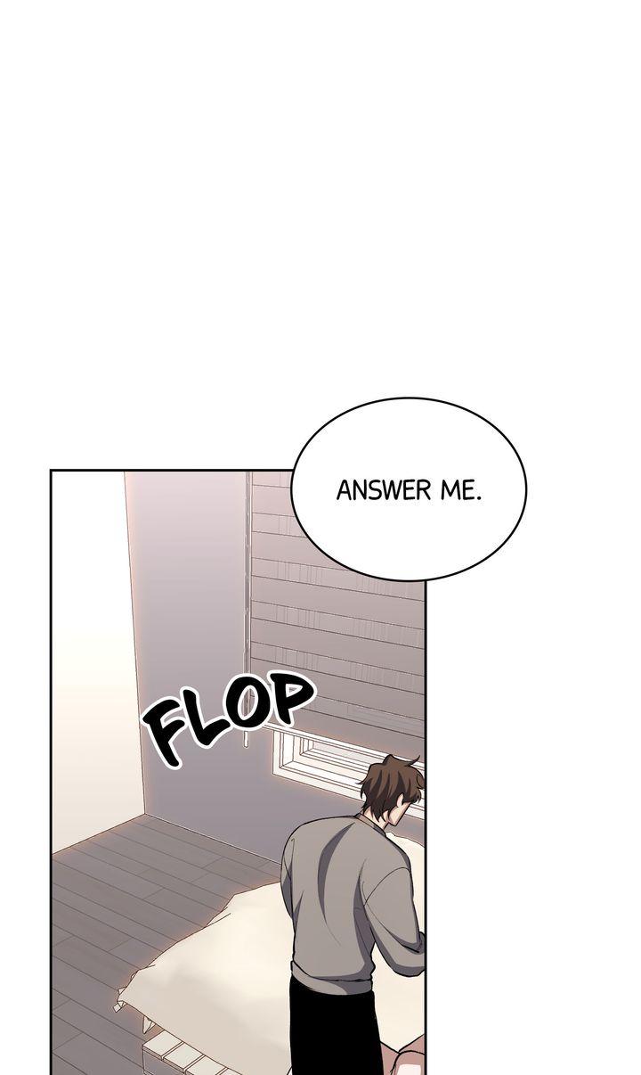 Read The Muse chapter 40 image 18 on Lezhin