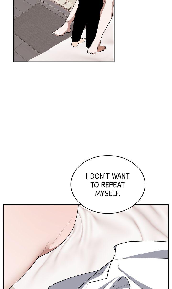Read The Muse chapter 40 image 19 on Lezhin