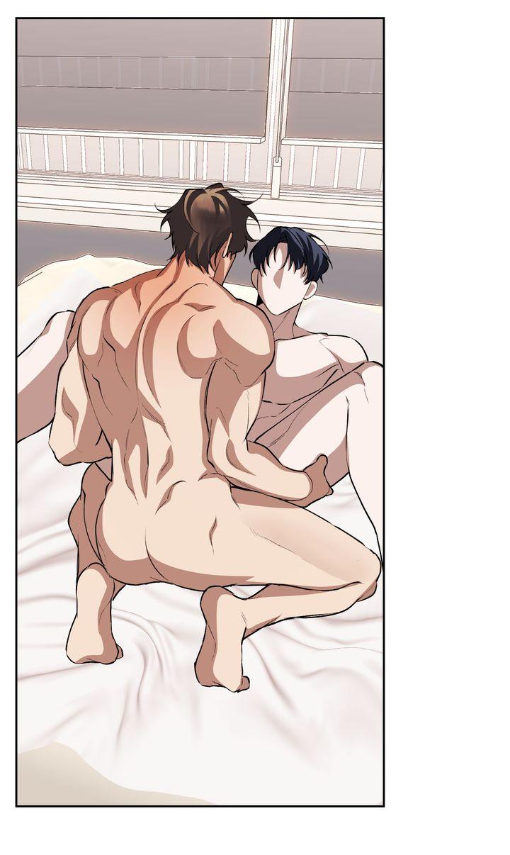 Read The Muse chapter 40 image 21 on Lezhin