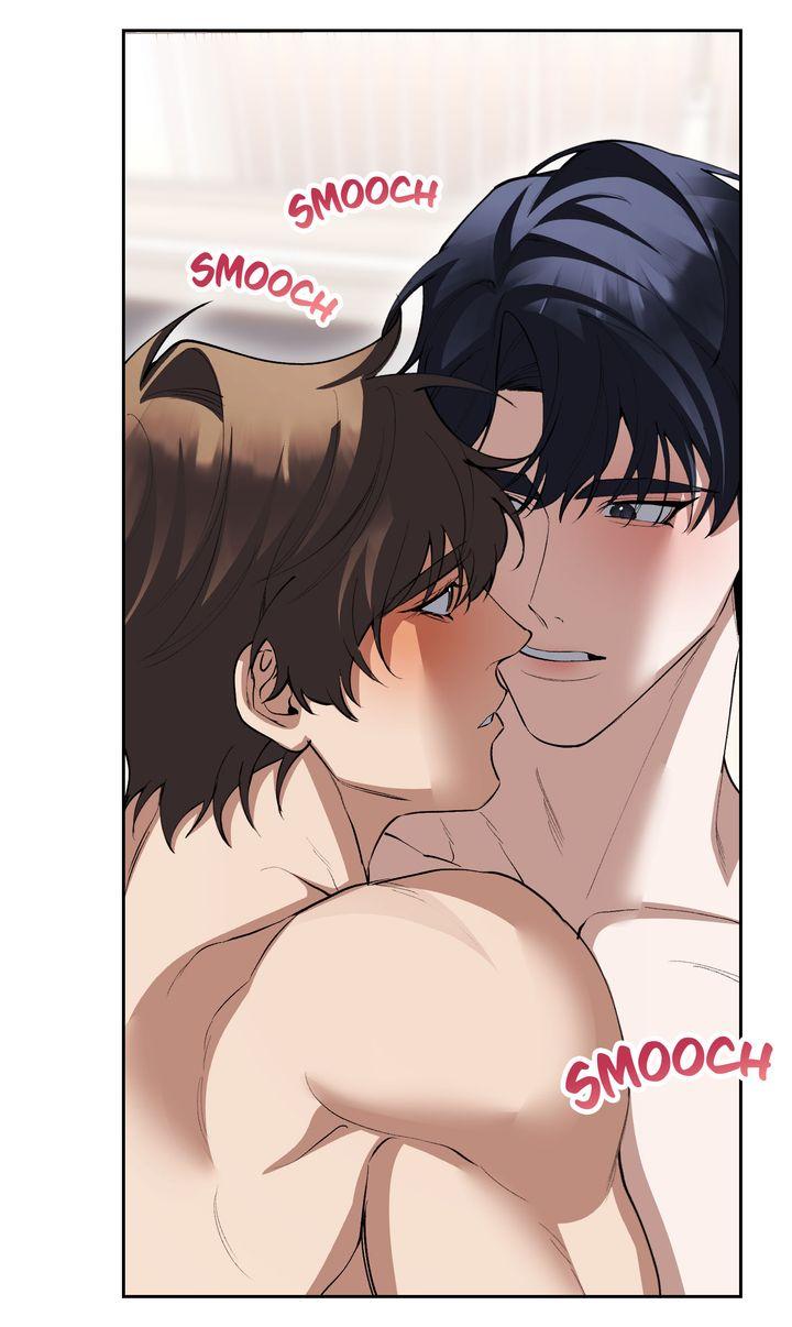Read The Muse chapter 40 image 22 on Lezhin