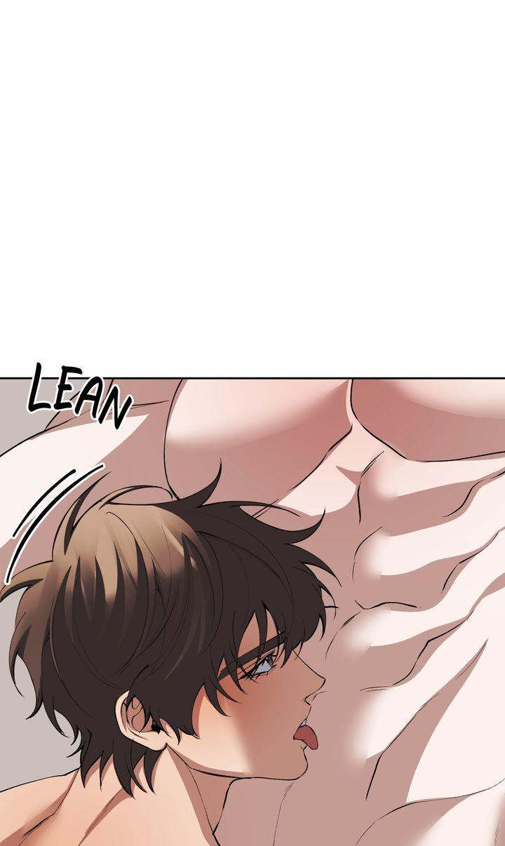 Read The Muse chapter 40 image 23 on Lezhin