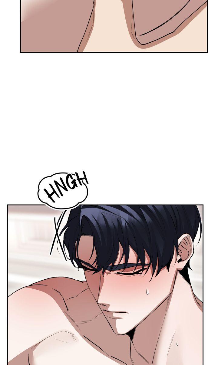 Read The Muse chapter 40 image 25 on Lezhin