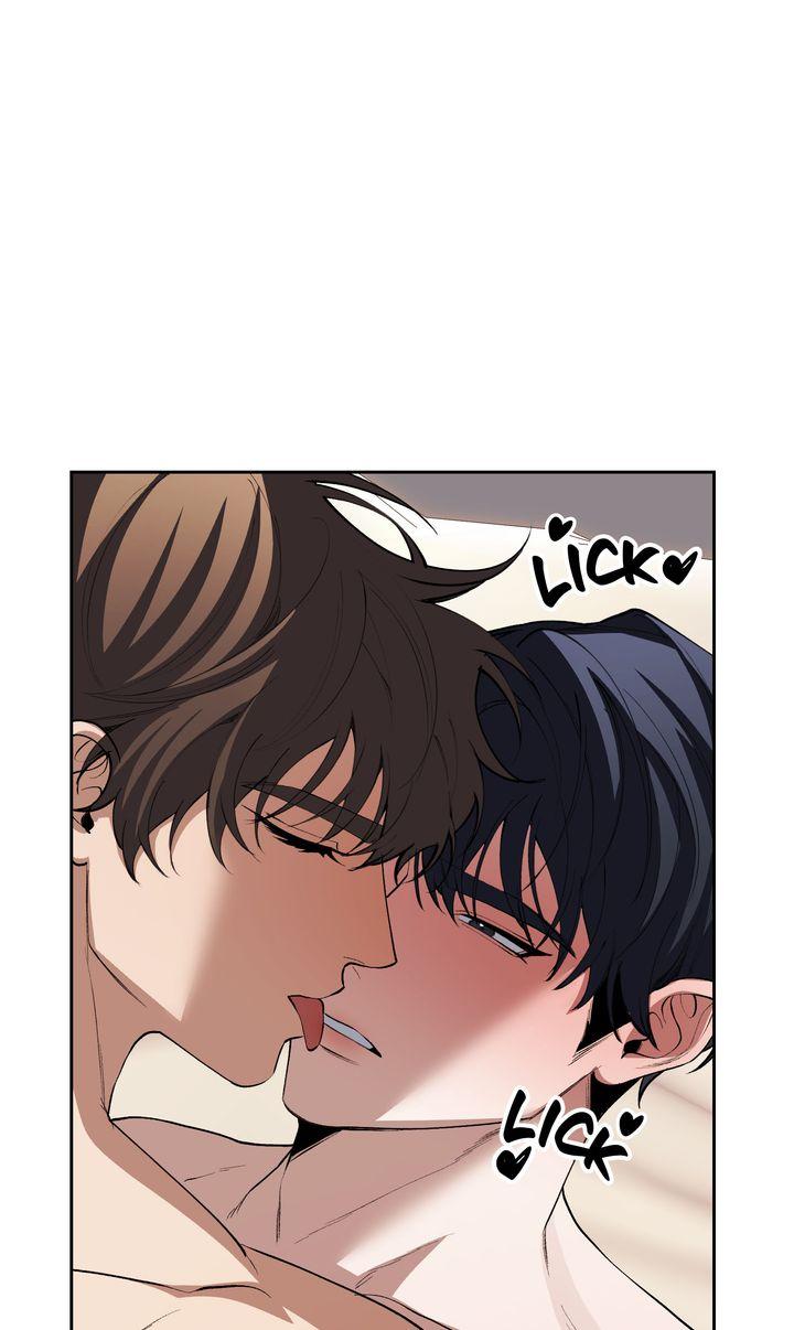 Read The Muse chapter 40 image 28 on Lezhin