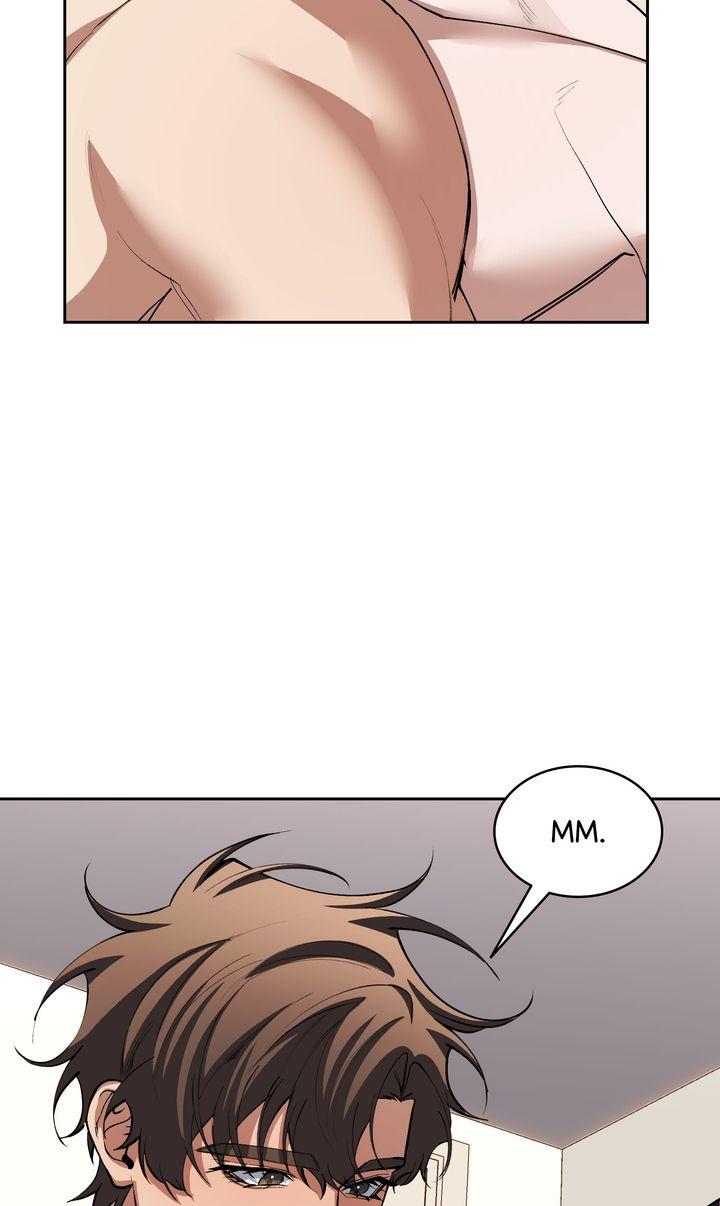 Read The Muse chapter 40 image 29 on Lezhin