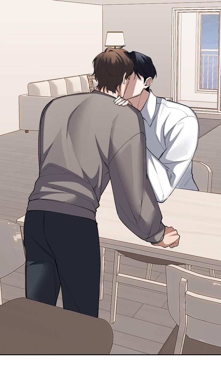 Read The Muse chapter 40 image 3 on Lezhin