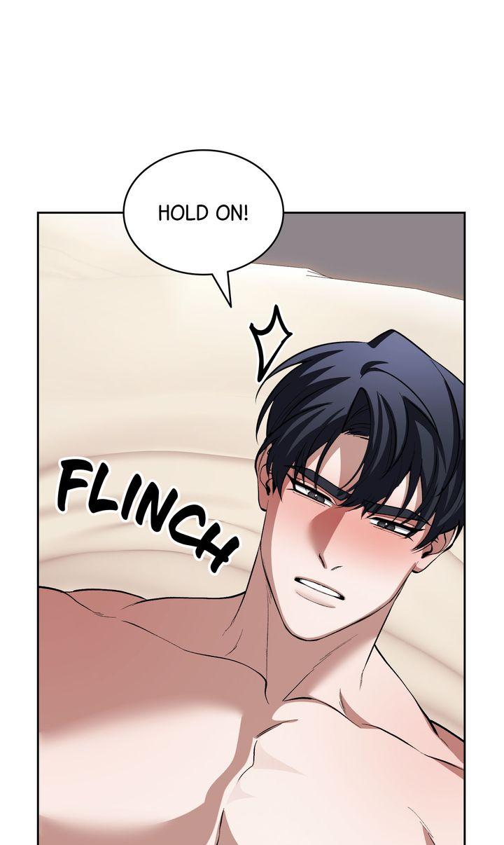 Read The Muse chapter 40 image 33 on Lezhin