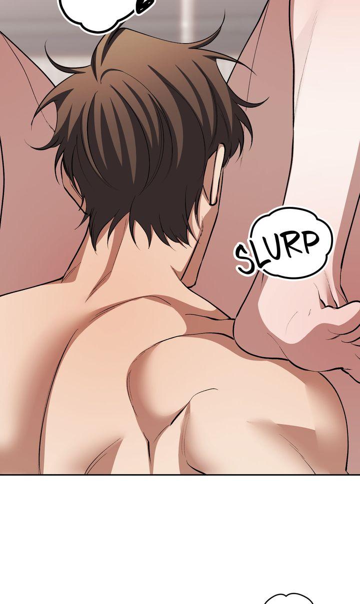 Read The Muse chapter 40 image 35 on Lezhin