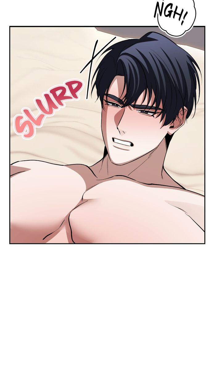Read The Muse chapter 40 image 36 on Lezhin