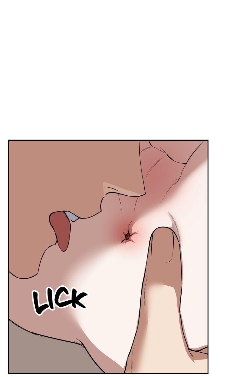 Read The Muse chapter 40 image 38 on Lezhin