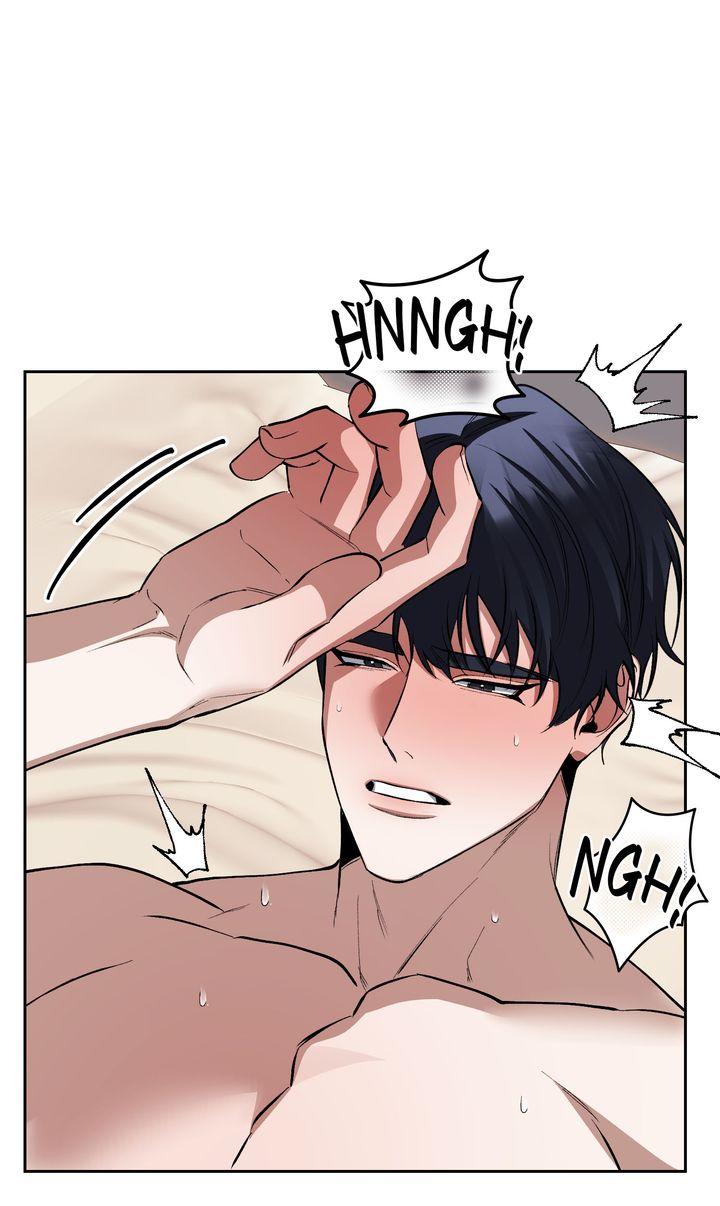 Read The Muse chapter 40 image 41 on Lezhin