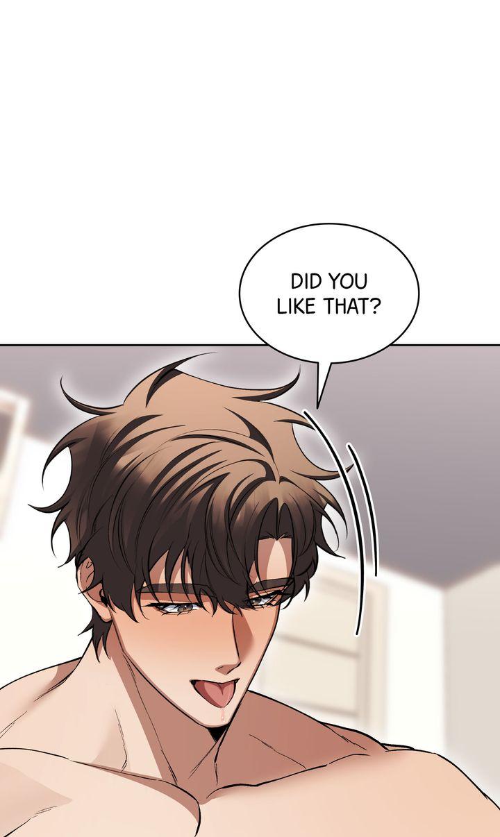 Read The Muse chapter 40 image 44 on Lezhin