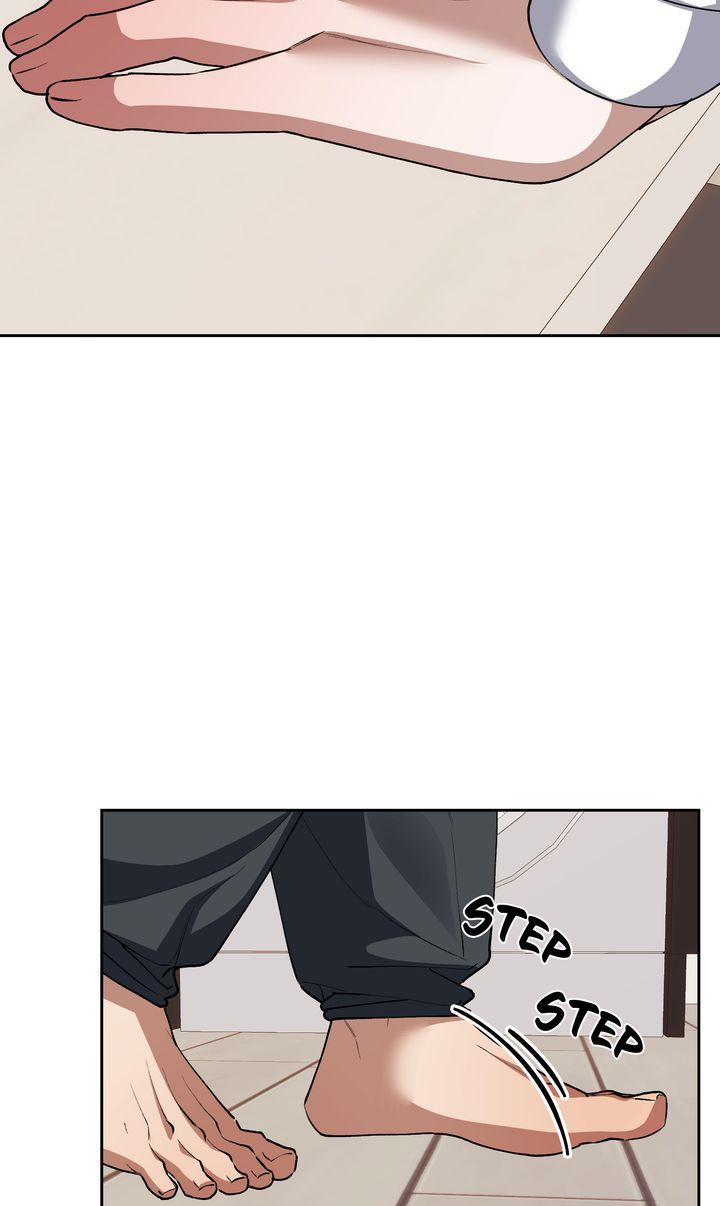 Read The Muse chapter 40 image 5 on Lezhin