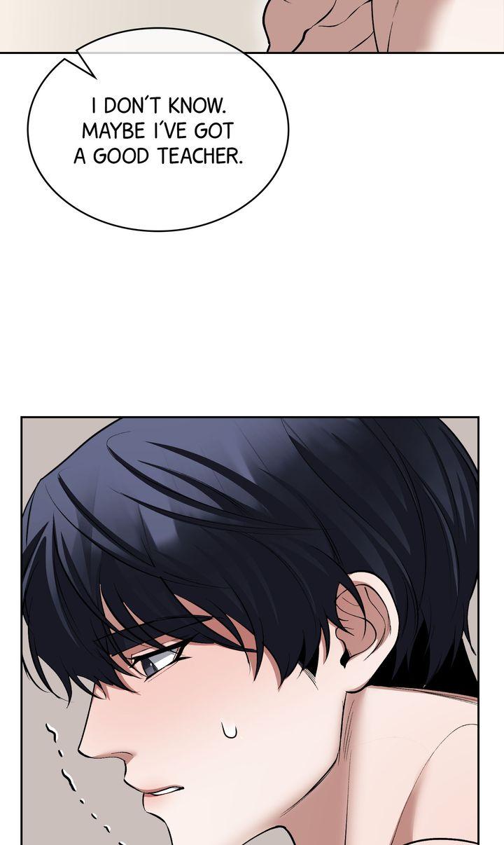 Read The Muse chapter 40 image 53 on Lezhin