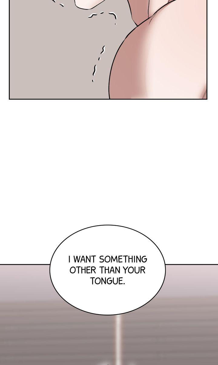 Read The Muse chapter 40 image 54 on Lezhin