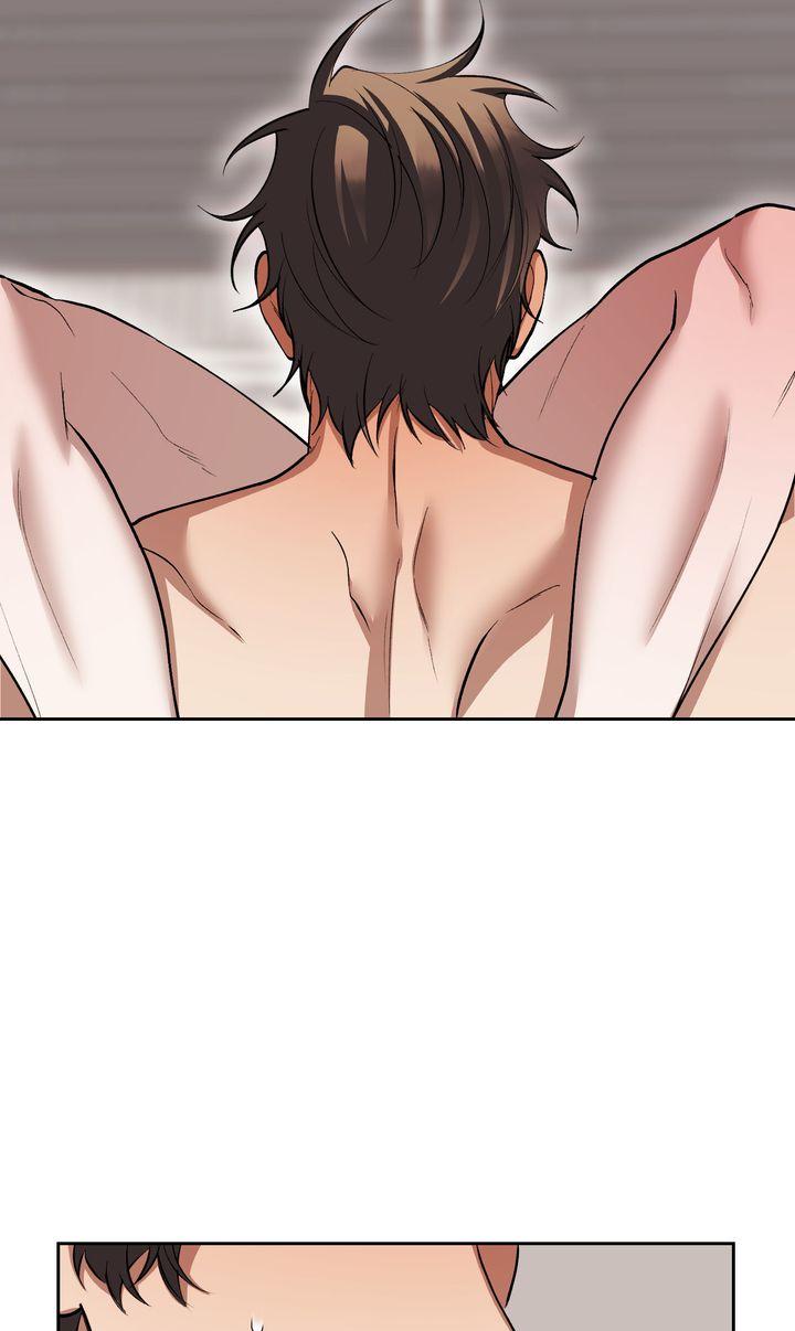 Read The Muse chapter 40 image 55 on Lezhin