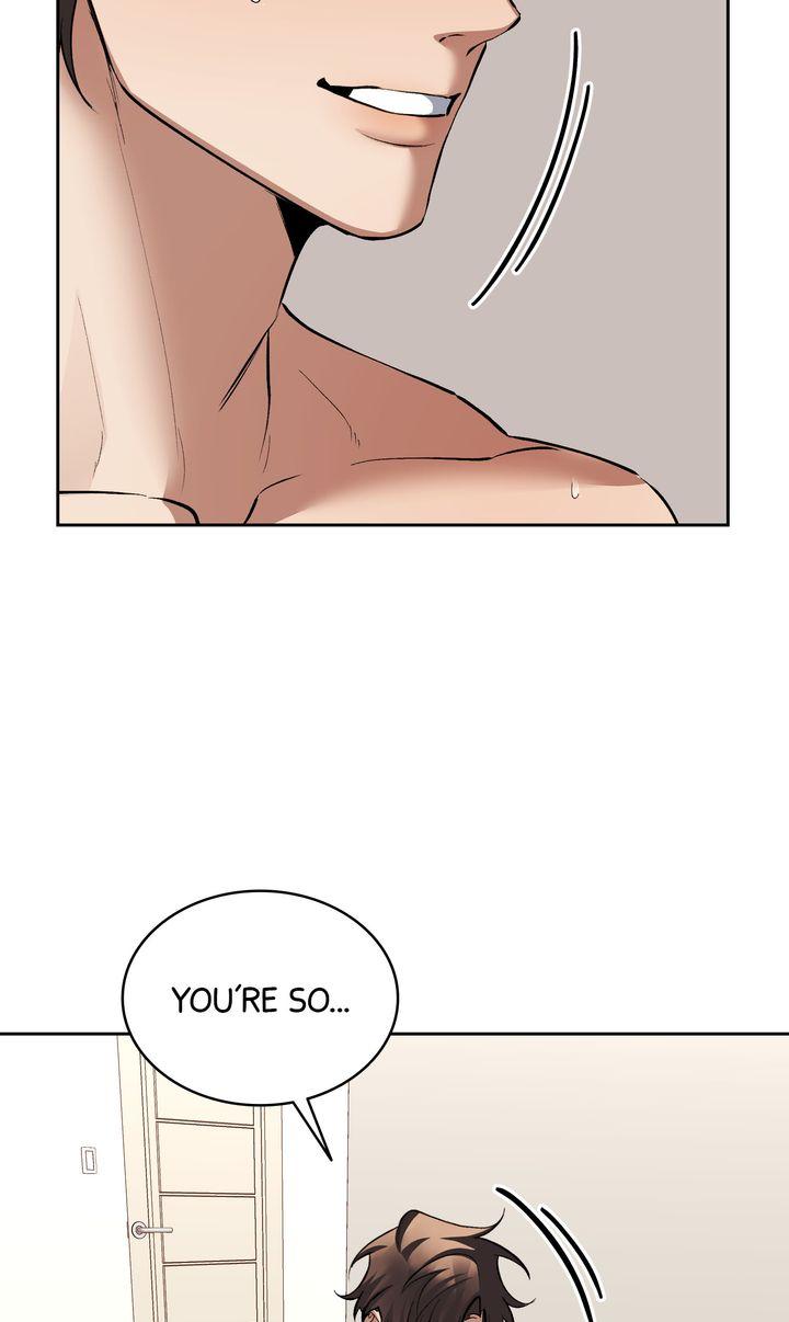 Read The Muse chapter 40 image 56 on Lezhin