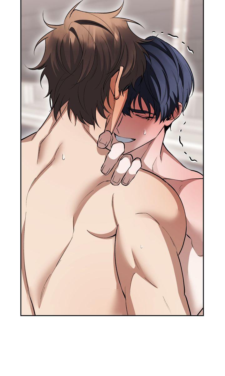 Read The Muse chapter 40 image 58 on Lezhin
