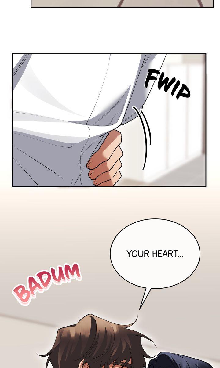 Read The Muse chapter 40 image 6 on Lezhin