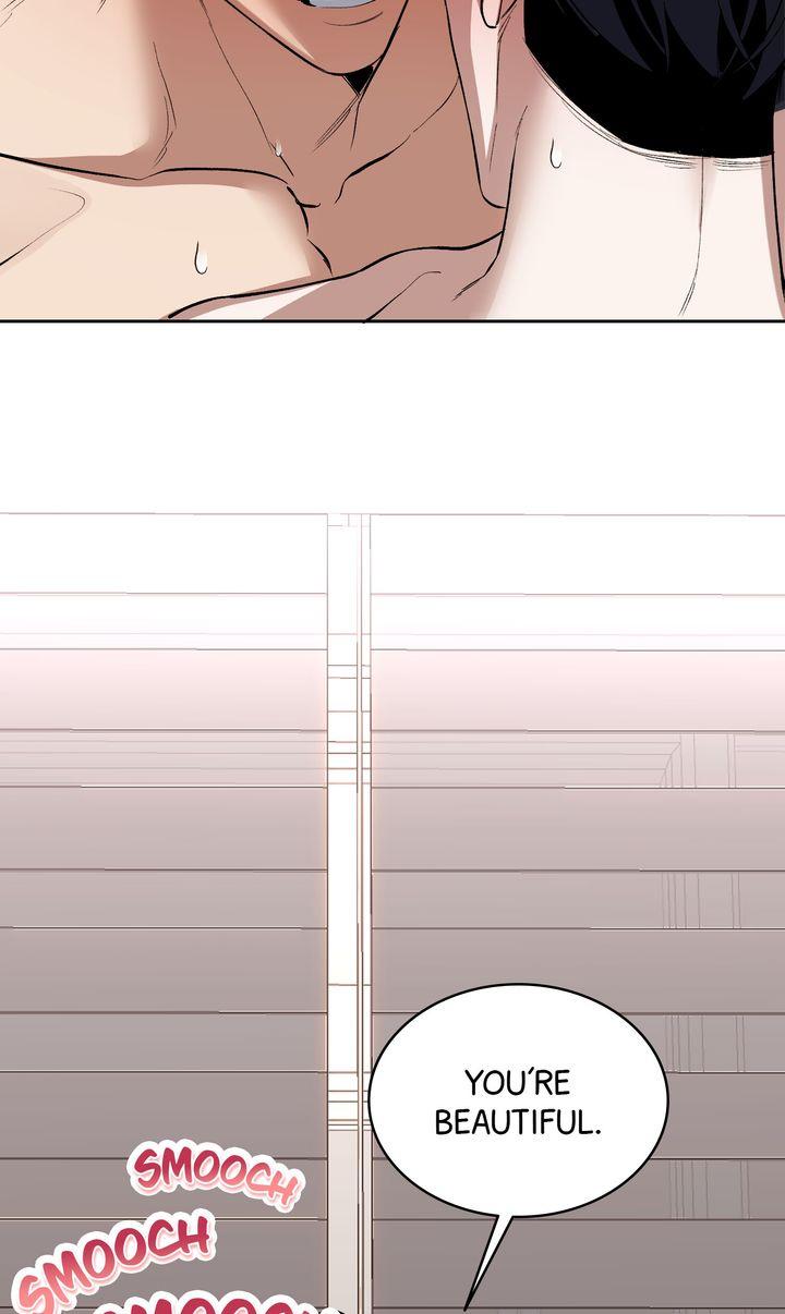 Read The Muse chapter 40 image 63 on Lezhin