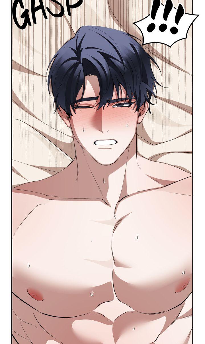Read The Muse chapter 40 image 65 on Lezhin