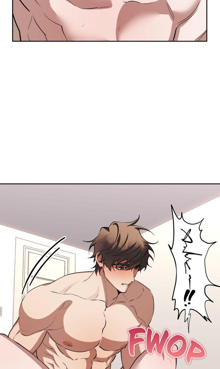 Read The Muse chapter 40 image 66 on Lezhin