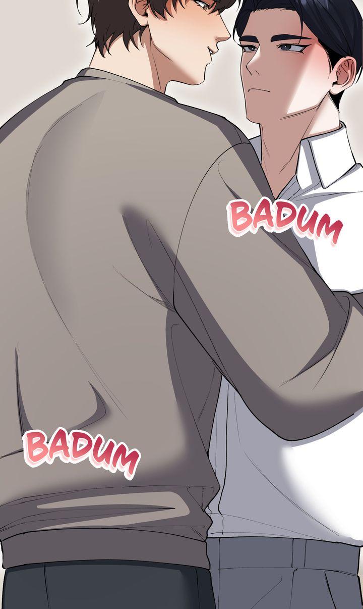 Read The Muse chapter 40 image 7 on Lezhin