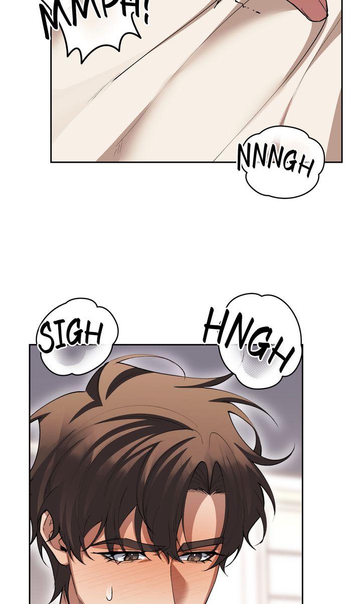 Read The Muse chapter 40 image 70 on Lezhin