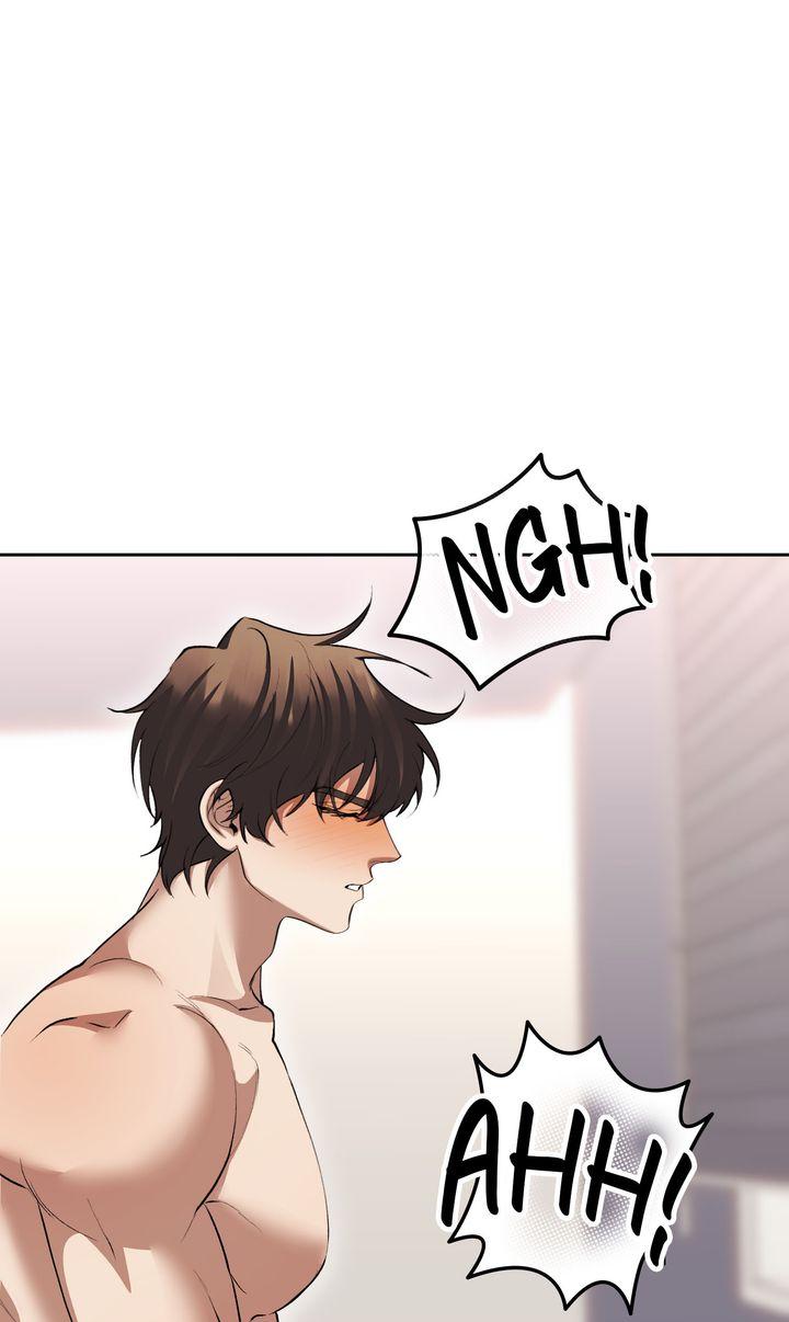Read The Muse chapter 40 image 73 on Lezhin