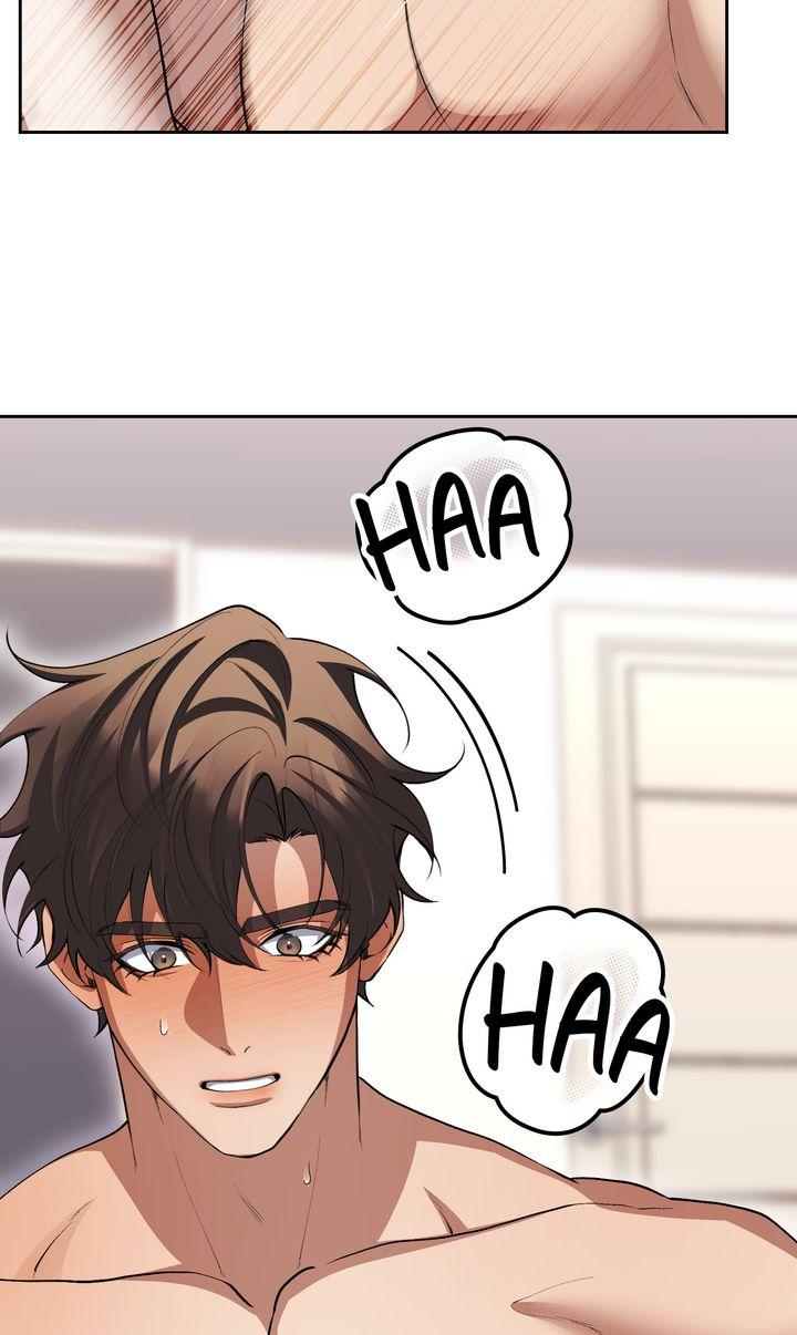 Read The Muse chapter 40 image 76 on Lezhin