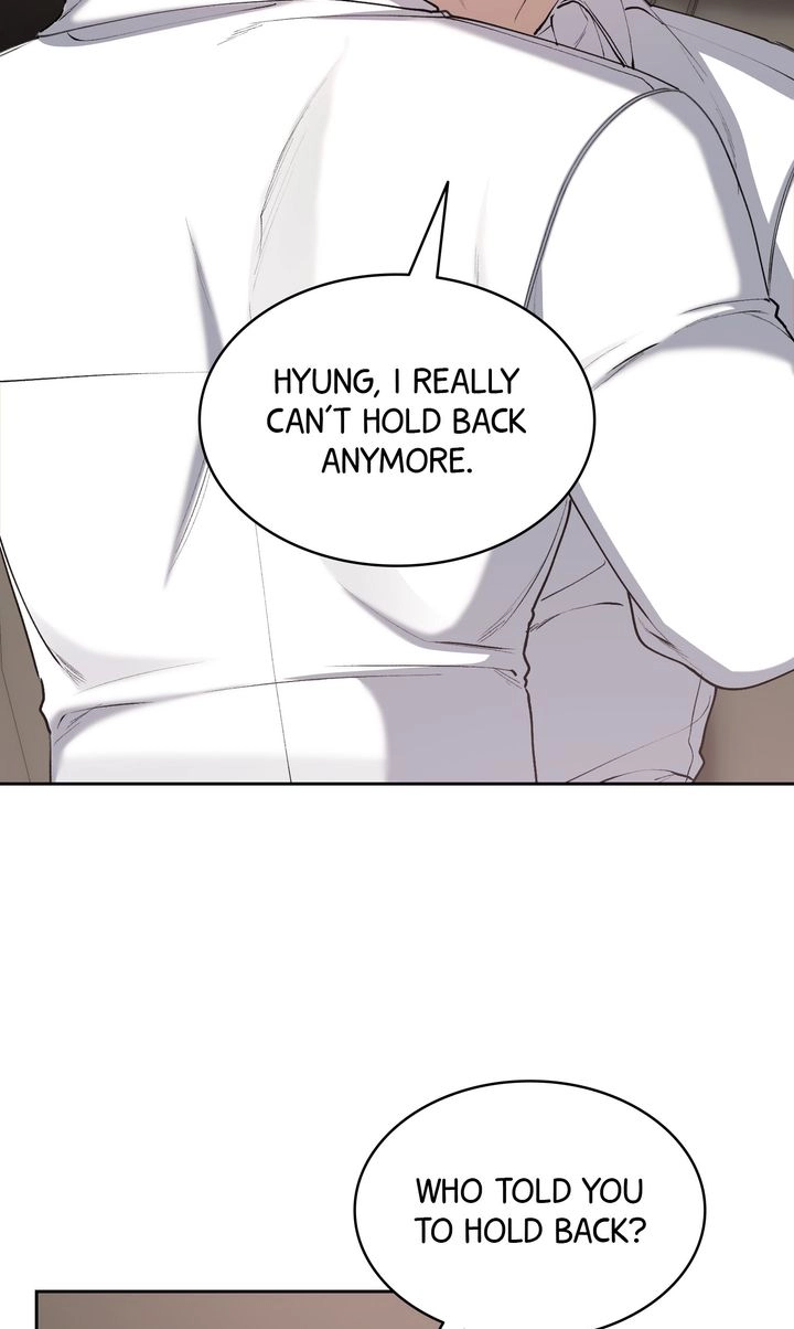 Read The Muse chapter 41.1 image 12 on Lezhin