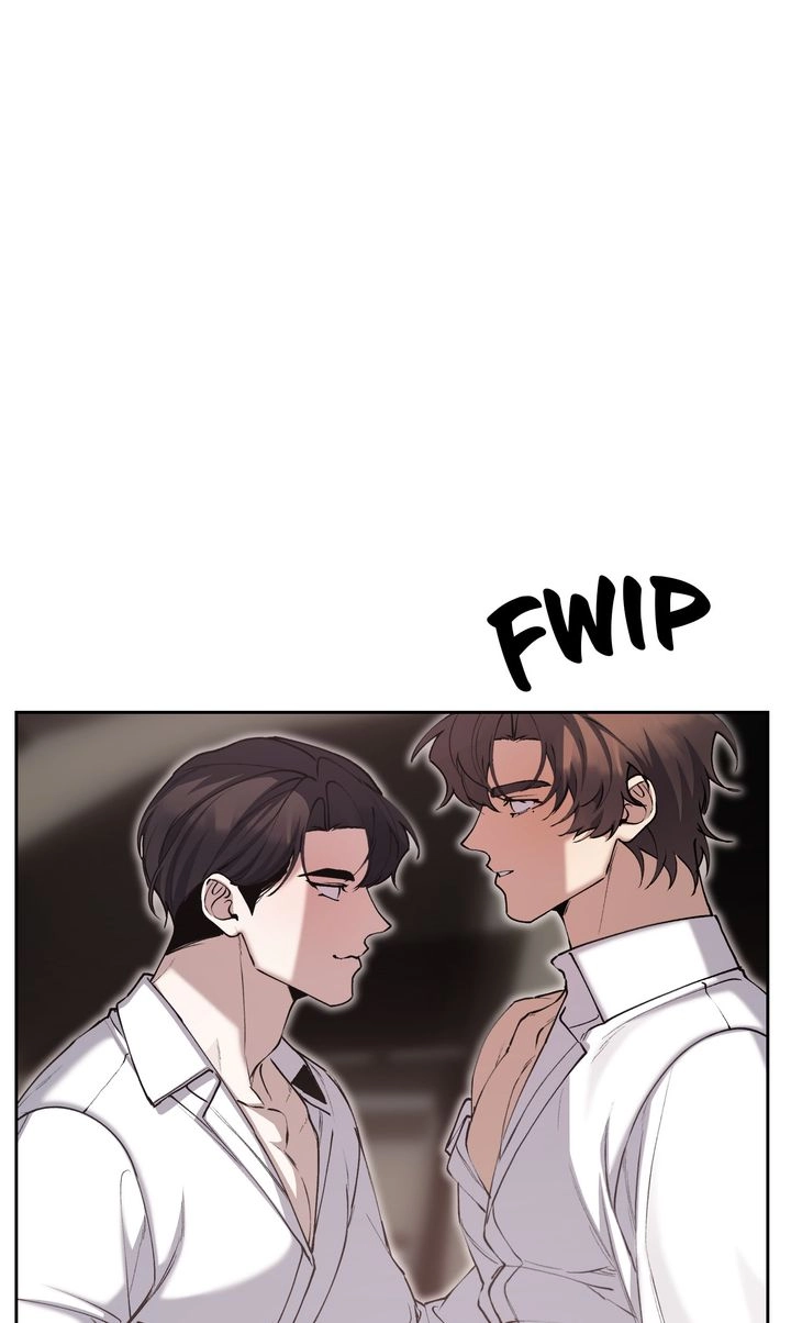 Read The Muse chapter 41.1 image 18 on Lezhin