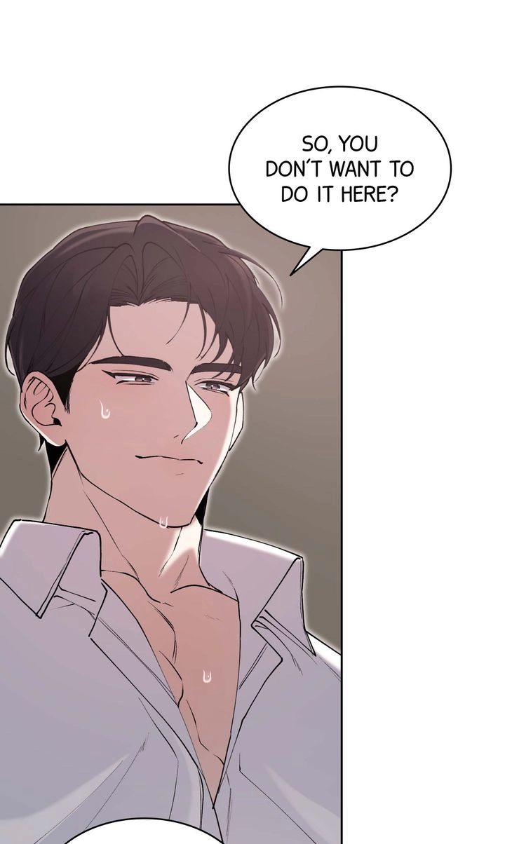 Read The Muse chapter 41.1 image 2 on Lezhin