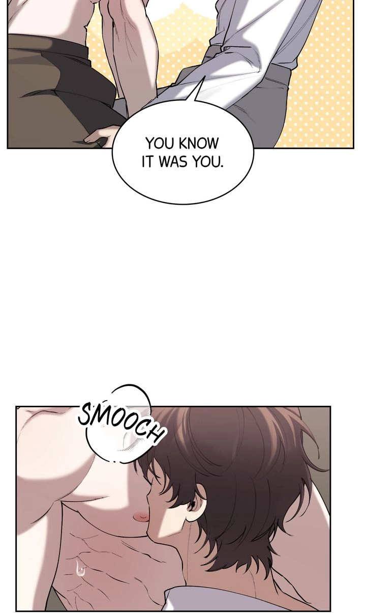 Read The Muse chapter 41.1 image 25 on Lezhin