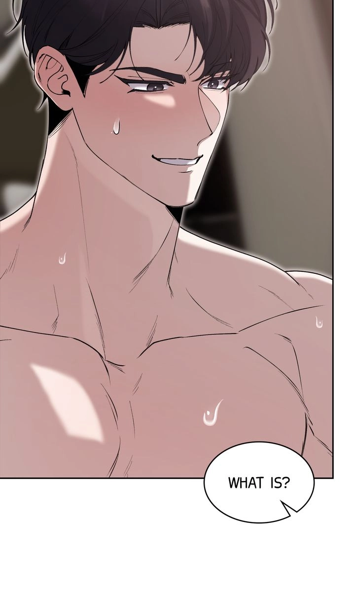 Read The Muse chapter 41.1 image 28 on Lezhin