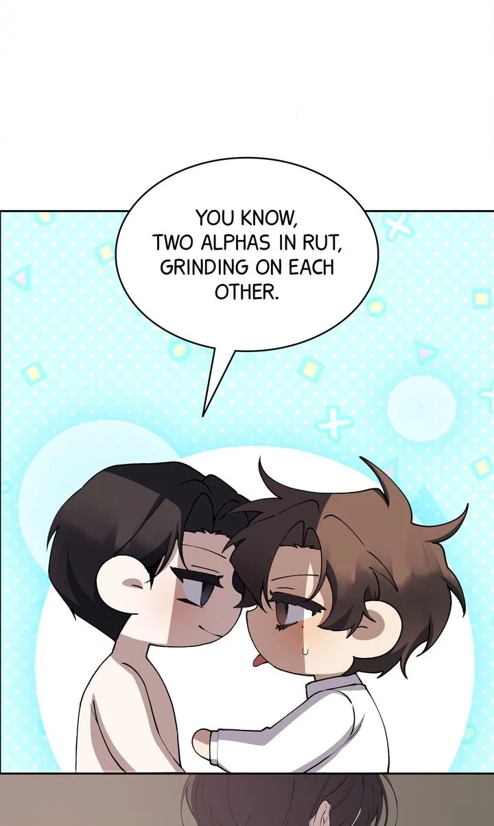 Read The Muse chapter 41.1 image 29 on Lezhin