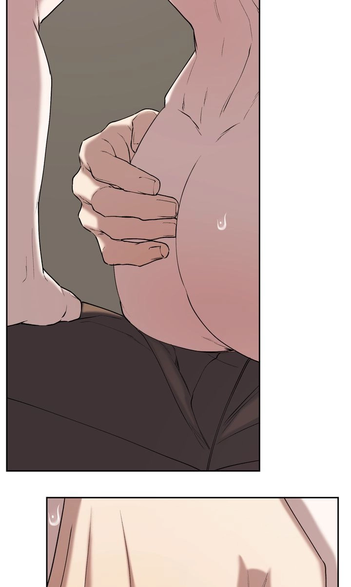 Read The Muse chapter 41.1 image 34 on Lezhin