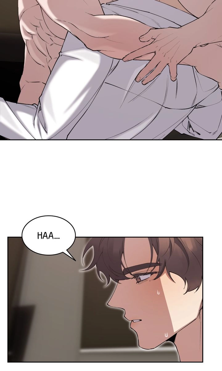 Read The Muse chapter 41.1 image 37 on Lezhin