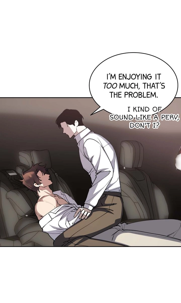Read The Muse chapter 41.1 image 4 on Lezhin