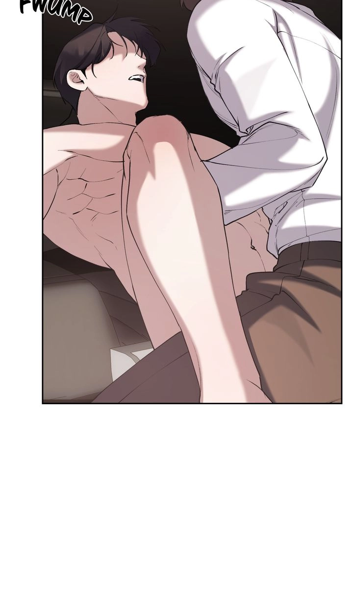 Read The Muse chapter 41.1 image 42 on Lezhin