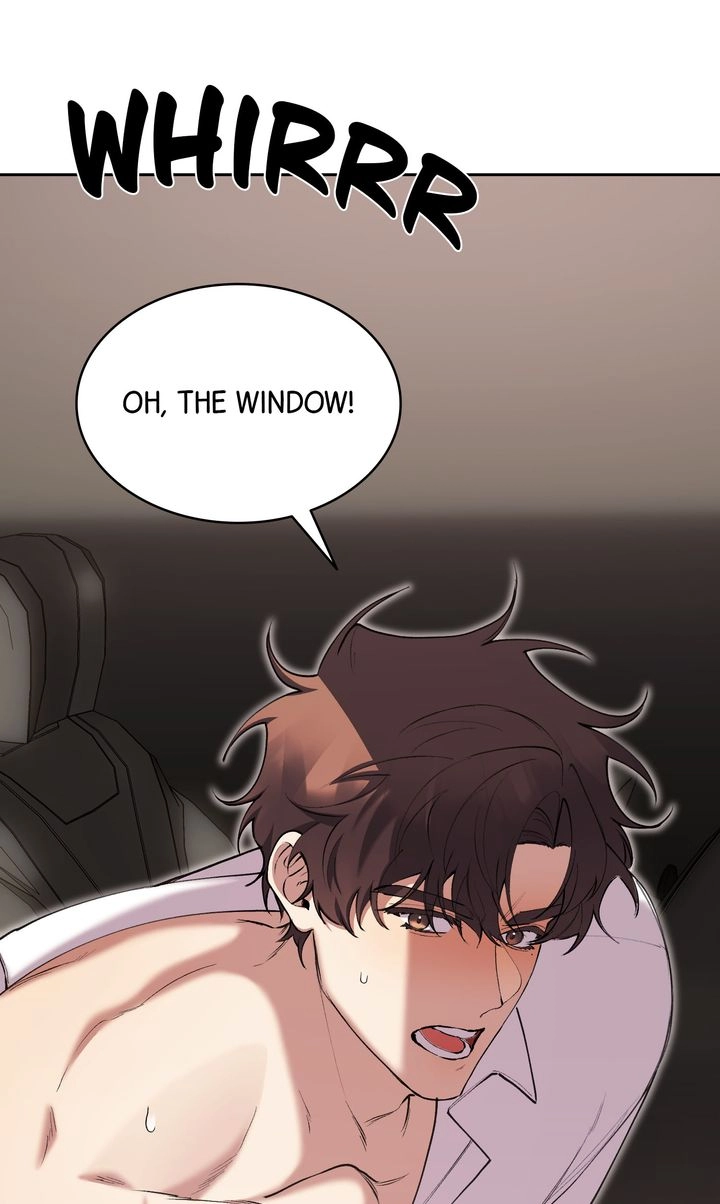 Read The Muse chapter 41.1 image 44 on Lezhin