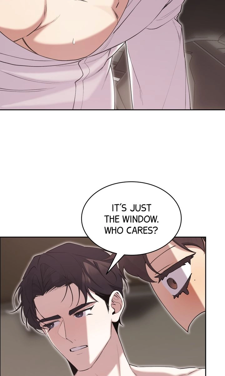 Read The Muse chapter 41.1 image 45 on Lezhin