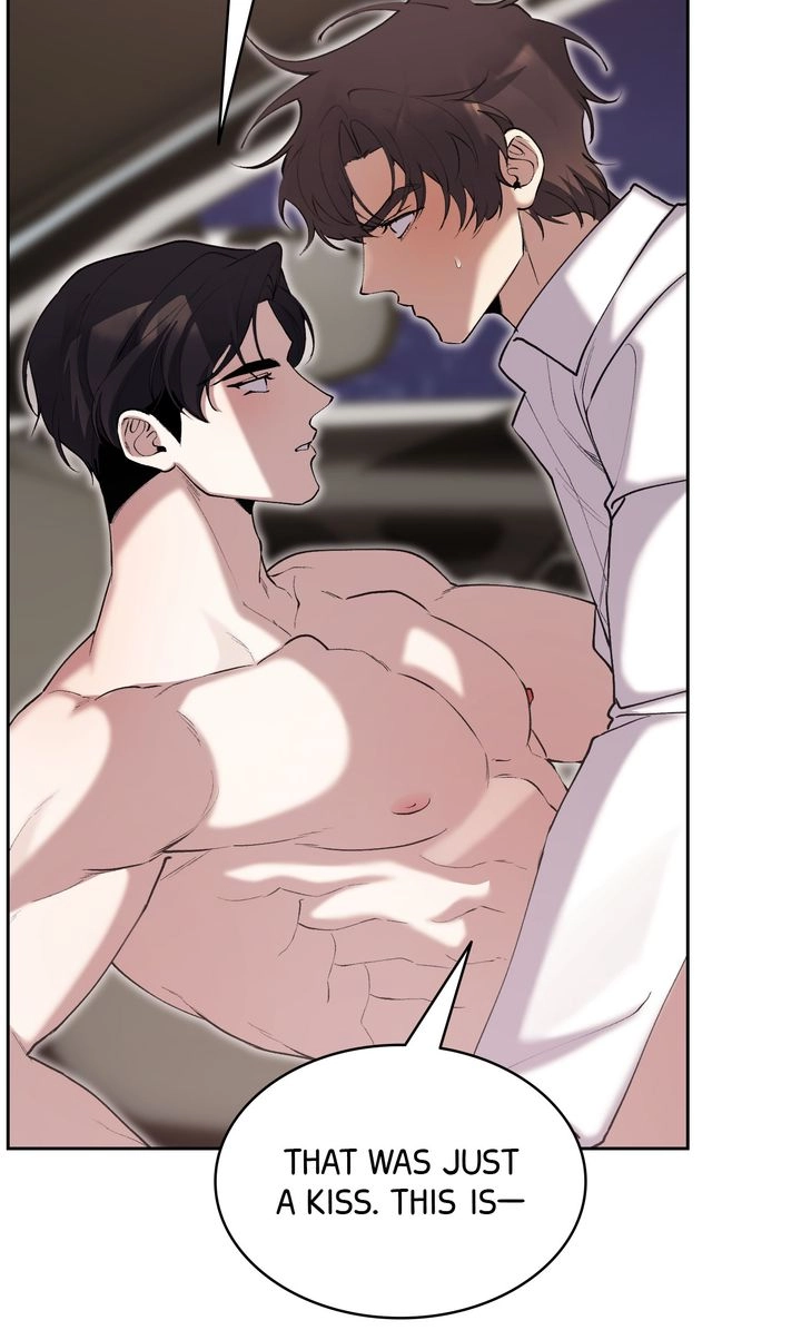 Read The Muse chapter 41.1 image 47 on Lezhin