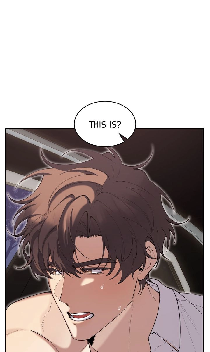 Read The Muse chapter 41.1 image 48 on Lezhin
