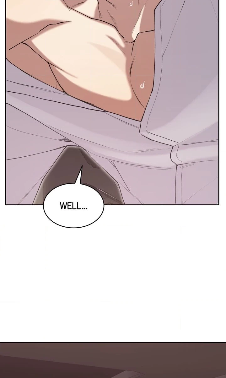 Read The Muse chapter 41.1 image 49 on Lezhin