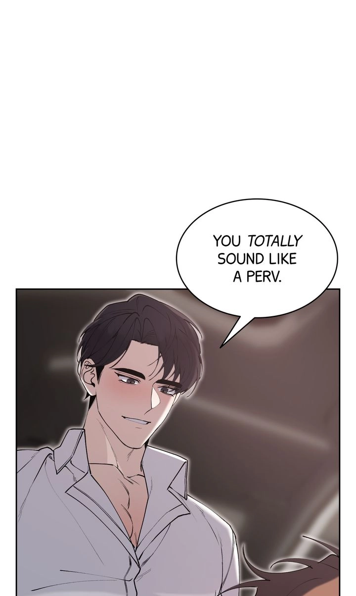 Read The Muse chapter 41.1 image 5 on Lezhin