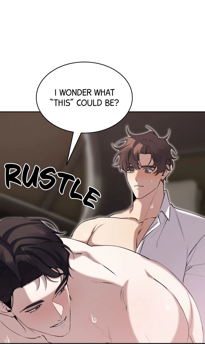Read The Muse chapter 41.1 image 52 on Lezhin
