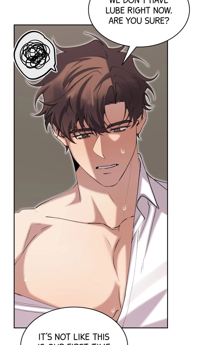 Read The Muse chapter 41.1 image 58 on Lezhin