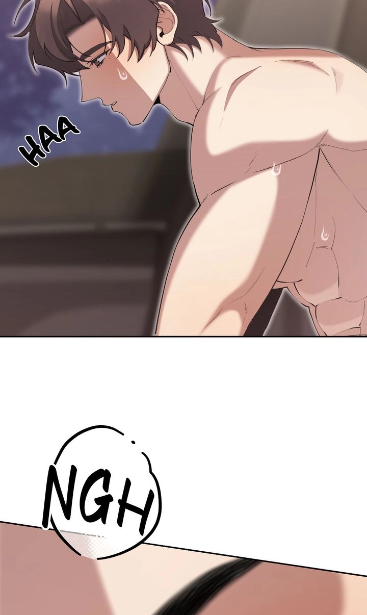 Read The Muse chapter 41.2 image 13 on Lezhin